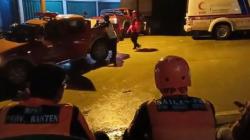 Longsor di Pandeglang Banten, 9 Penambang Emas Terjebak di Lubang Sedalam 500 Meter