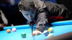 Jadwal Kontingen Indonesia di Cabor Biliar SEA Games 2019, Sabtu (7/12/2019)