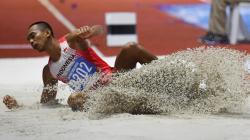 Cabor Renang dan Atletik Tambah Pundi Medali Emas SEA Games 2019 untuk Indonesia