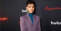 Mena Massoud Sepi Job Setelah Aladdin, Will Smith Beri Dukungan