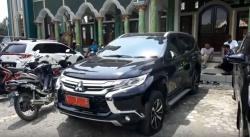 Tolak Pembangunan Waduk, Warga Gembosi Ban Mobil Bupati Brebes