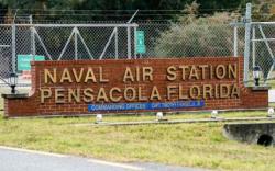 Raja Salman Kutuk Penembakan di Pangkalan Laut AS yang Tewaskan 3 Tentara