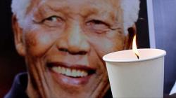 Afrika Selatan Kenang Jasa Nelson Mandela