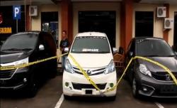 Berkenalan Lewat Aplikasi Kencan Online, Penipu Bawa Kabur Mobil Dokter di Kuningan