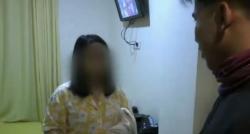 Video Razia Kamar Hotel di Jambi, Polisi Amankan Pasangan Mesum