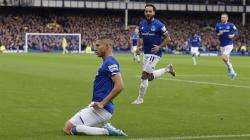 Usai Pecat Pelatih, Everton Bungkam Chelsea di Goodison Park