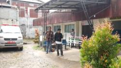 Mayat Balita Tanpa Kepala dan Tangan di Samarinda Ditemukan Mengapung di Parit