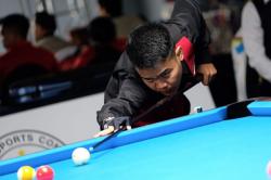 Indonesia Tambah 1 Wakil ke Perempat Final Predator World 10 Ball Championship