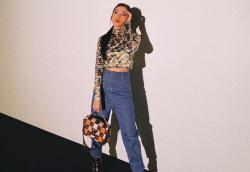 Isyana Sarasvati Resmi Dilamar Kekasih, Netizen: Hari Patah Hati Nasional