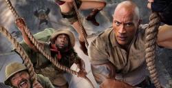 5 Rekomendasi Film Spesial di Akhir Pekan, Ada Jumanji: The Next Level dan Eggnoid