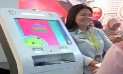 Video Mesin Anjungan Dukcapil Mandiri, Cetak e-KTP Hanya 1,5 Menit