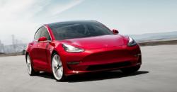 Diproduksi di Shanghai, Tesla Buatan China Dapat Subsidi Rp50 Juta