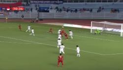 Video Gol Timnas Indonesia Tekuk Myanmar 4-2 di Semifinal SEA Games 2019