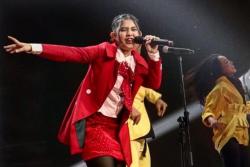 Masuk TOP 12 Indonesian Idol 2019, Simak Fakta Menarik tentang Ziva Magnolya