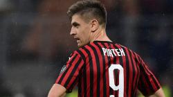 Striker AC Milan Krzysztof Piatek Digoda Aston Villa dengan Uang Rp464 Miliar