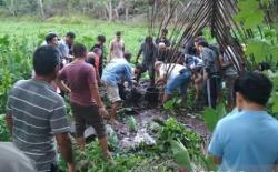 Mahasiswi Bengkulu Tewas, Polisi Amankan Sejumlah Barang Bukti dari Rumah Penjaga Kos