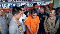 Wanita Tewas di Kamar Kos di Medan Ternyata Dibunuh Pacar, Ini Motifnya