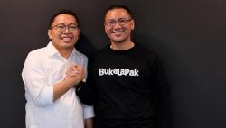 Achmad Zaky Mundur, Ini Profil CEO Baru Bukalapak Rachmat Kaimuddin