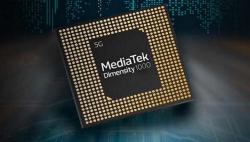 MediaTek Bakal Pasok Chip 5G untuk Smartphone Low-end Samsung