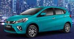 Sasar Segmen Milenial, Ini 3 Mobil yang Akan Jadi Perhatian Daihatsu