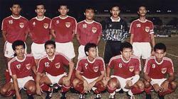 Kenangan SEA Games 1987 dan 1991, Momen Timnas Indonesia Raih Medali Emas