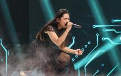 Ziva Magnolya Dapat 5 Standing Ovation, Bunga Citra Lestari: You Are Superstar