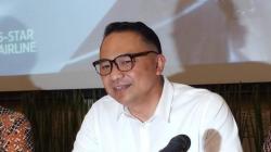 Temui Erick Thohir, Pramugari Garuda Mengaku Didiskriminasi Ari Askhara