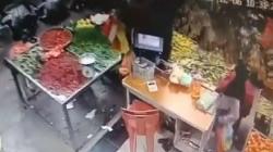3 Wanita Komplotan Pencuri Beraksi di Tanjungpinang, Tas Pedagang di Pasar Disikat<