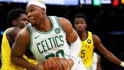 Mantan Pemain NBA Ini Didenda Rp20 Juta karena Tak Lihat Bendera China saat Lagu Kebangsaan