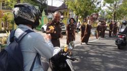 Hari Antikorupsi, Jaksa dan Pegawai Pajak Ramai-Ramai ke Jalan Ingatkan Bahaya Korupsi