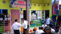 Kasus Kematian Balita Tanpa Kepala di Samarinda, Polisi Gelar Prarekonstruksi