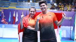 Jadwal Perempat Final Thailand Open 2021: Praveen/Melati Awali Perjuangan 6 Wakil Indonesia