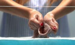 Pria di India Nyamar Jadi Perempuan agar Diterima Kerja demi Menghidupi Orangtua