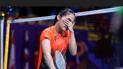 Ruselli Hartawan Tersingkir, Tunggal Putri Indonesia Habis di Thailand Open 2021