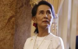 Jelang Sidang Genosida Muslim Rohingya di Den Haag, Aktivis HAM Serukan Boikot Myanmar