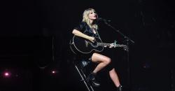 Lirik Lagu King Of My Heart dan Terjemahan, Kisah Taylor Swift Mengejar Pria Idaman