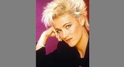 Marie Fredriksson, Vokalis Roxette Meninggal Dunia