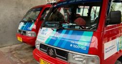 Harga Mobil Angkot Bekas, Cocok Buat Usaha Sampingan