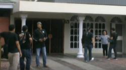 Sadis, 2 Jambret di Pekanbaru Rampas Tas dan Seret Korban hingga Pingsan