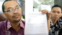 Paguyuban Warga Solo Tolak Gibran Maju Jadi Calon Wali Kota, Ini Alasannya