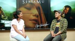 Rilis Lagu SertaMu, Citra Scholastika Mengajak untuk Ingat Tuhan