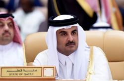 Emir Qatar Tolak Undangan Raja Salman Hadiri KTT Negara Teluk di Arab Saudi