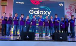 Galaxy Land Kembali Digelar, Tampilkan Produk dan Ekosistem Samsung 