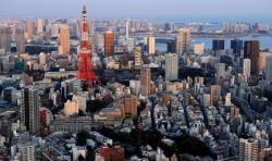 Duh! Jumlah Pasien Rawat Inap Covid di Tokyo Meningkat