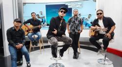Ini Kisah Band Vagetoz Sukses Berkarier di Industri Musik Selama 20 Tahun