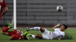 Minta Doa, Andy Setyo Ingin Kenangan Manis 1991 di Filipina Terulang