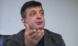 Pria yang Memakan Buah Pisang Karya Seni Senilai Rp1,7 Miliar Mengaku Tak Menyesal