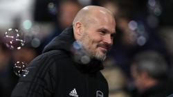 Arsenal Kalahkan West Ham, Ini Wejangan Ljungberg saat Jeda