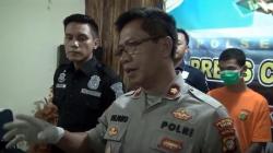 Polisi Tangkap Begal Bercelurit yang Biasa Beroperasi di Cikarang