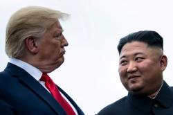 AS Desak PBB Bahas Risiko 'Provokasi' Korea Utara
